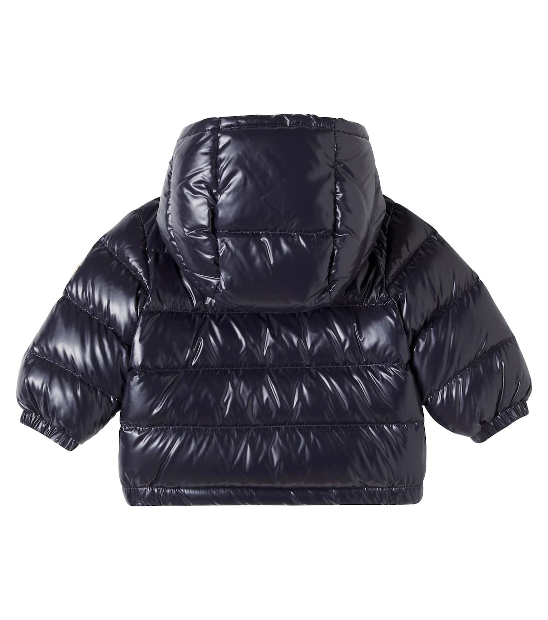 Moncler Enfant - جاكيت نيو أوبيرت المنتفخ للأطفال