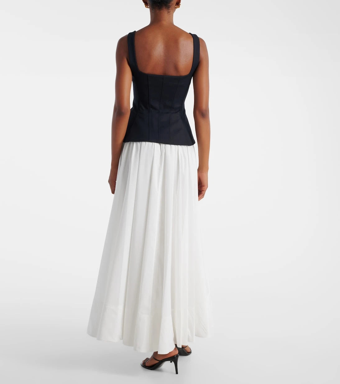 Simkhai - Jolynn maxi dress