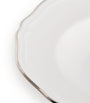 GINORI 1735 Corona Antico Doccia Bread Plate (17cm)