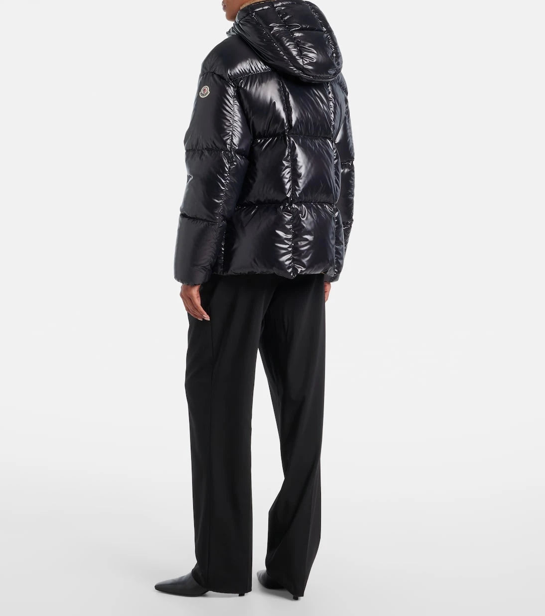 Moncler - Parana down jacket