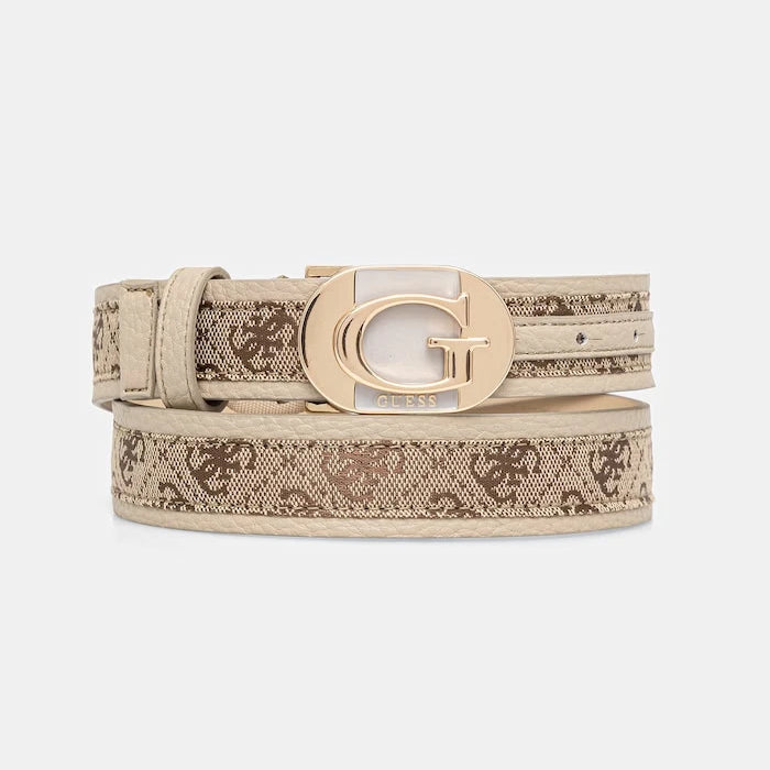 Guess колан дамски JESSA