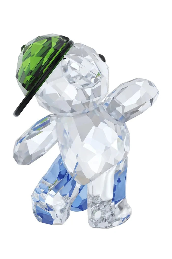 Декоративна фигурка Swarovski KRIS BEAR 2,6 x 2,7 x 4 cm