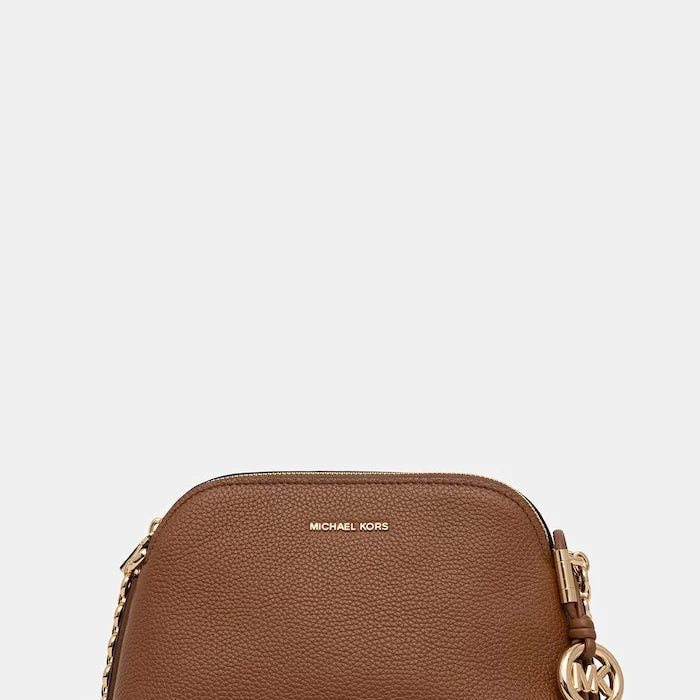 MICHAEL Michael Kors kadın deri crossbody çanta Freddie
