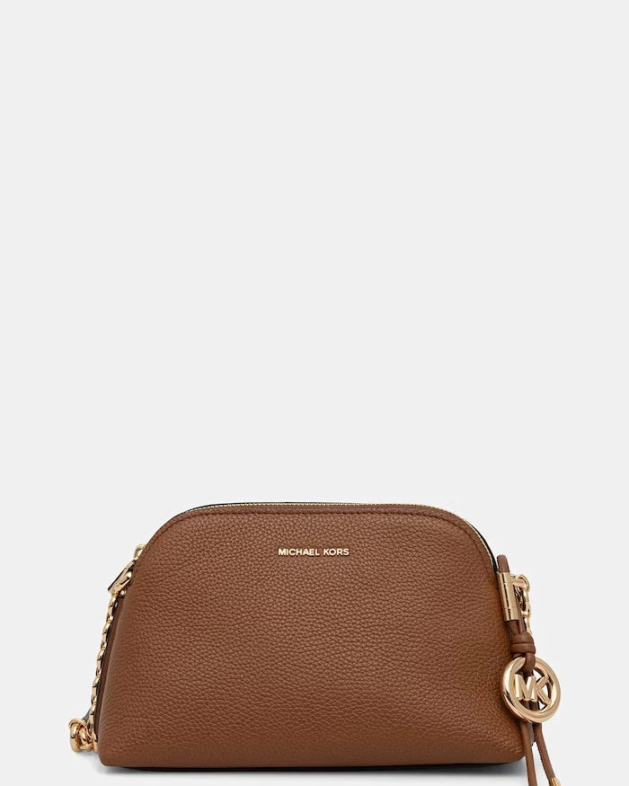 MICHAEL Michael Kors kadın deri crossbody çanta Freddie