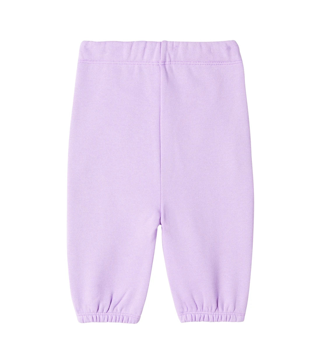 Stella McCartney Kids - Baby printed cotton sweatpants