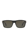 TOM FORD Metal FT0678 Sunglasses