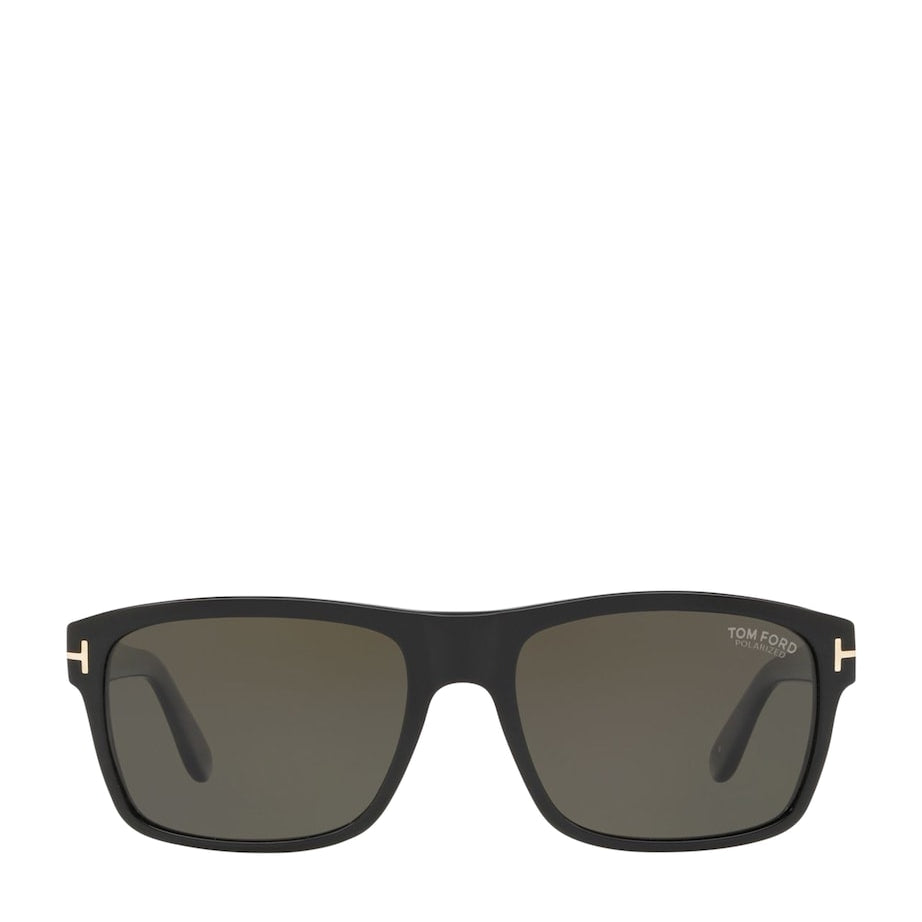 TOM FORD Metal FT0678 Sunglasses