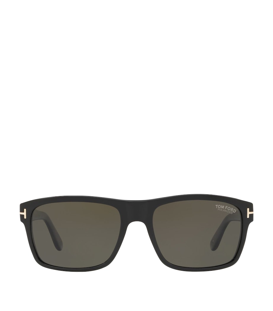 TOM FORD Metal FT0678 Sunglasses