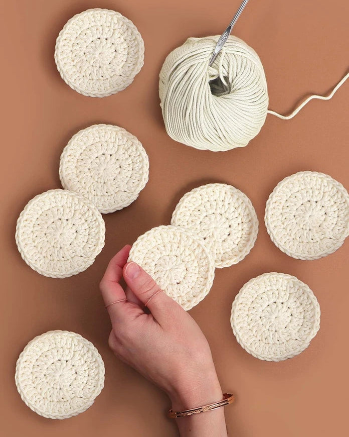 Graine Creative Eco Friendly Tığ İşi Seti