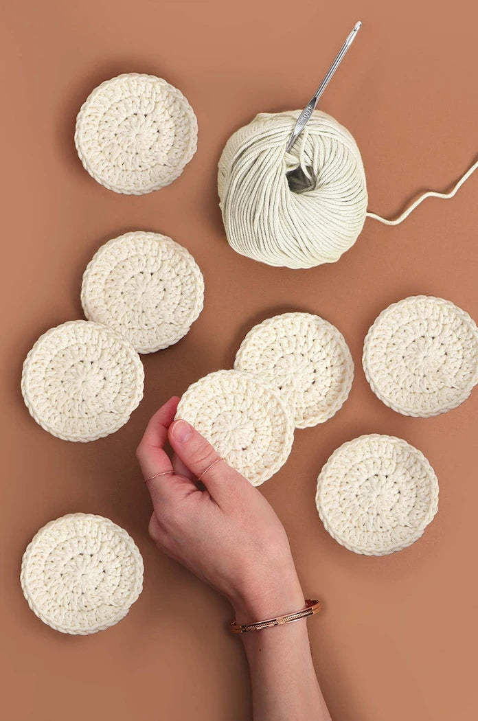 Graine Creative Eco Friendly Tığ İşi Seti