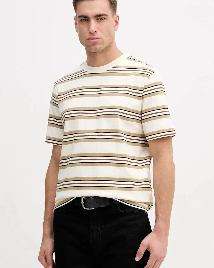 Barbour Sandwick Pamuklu Tişört