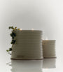 Large Oregano Scented Candle