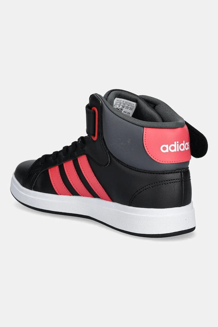 Детски маратонки adidas GRAND COURT MID