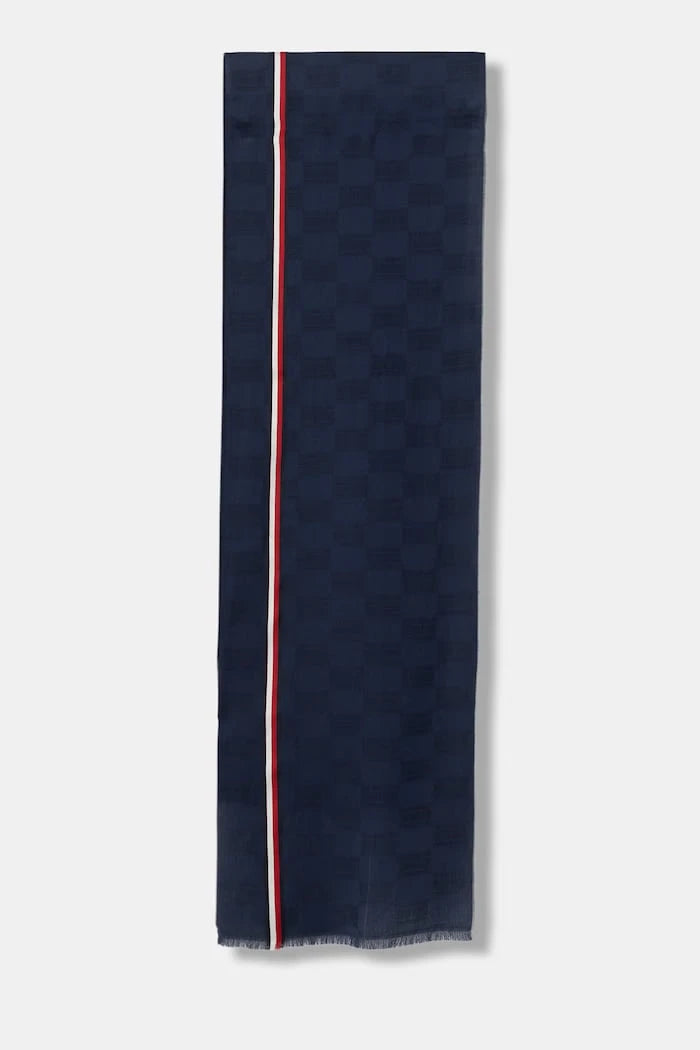 Tommy Hilfiger зимен шал мъжки