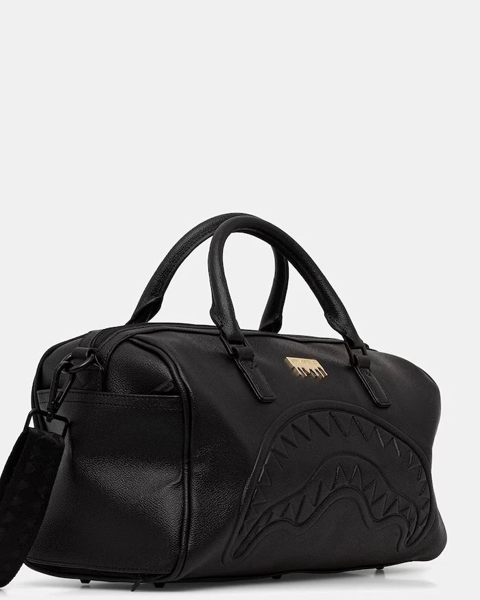 Sprayground чанта от имитация на кожа