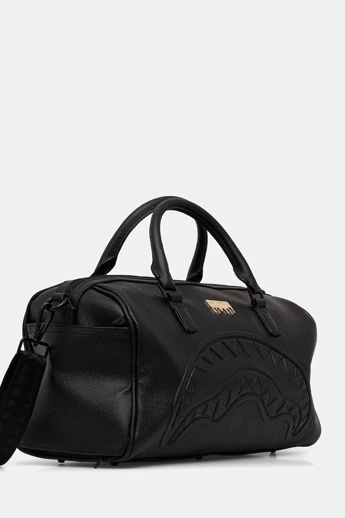 Sprayground чанта от имитация на кожа