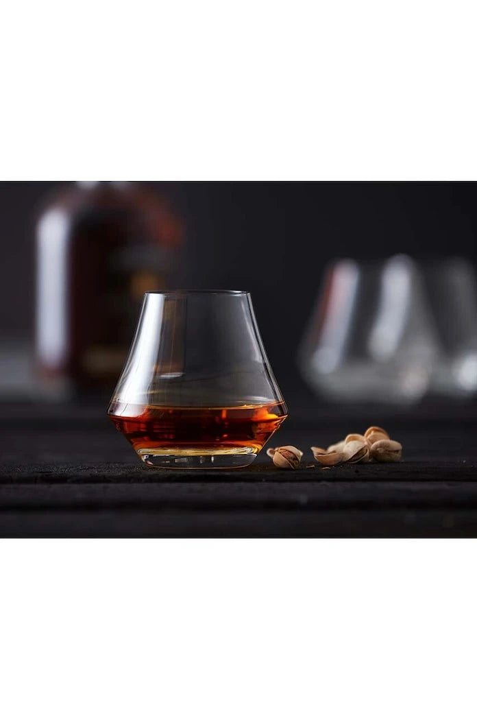 Lyngby Glas Juvel 290 ml Rom Bardak Seti (6 Adet)