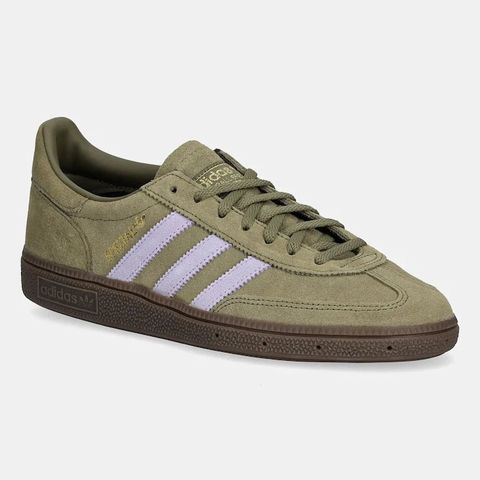 adidas Originals Handball Spezial Süet Spor Ayakkabı
