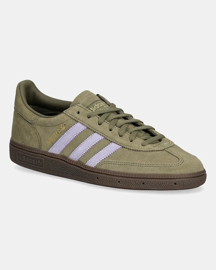 adidas Originals Handball Spezial Süet Spor Ayakkabı