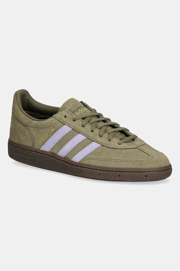 adidas Originals Handball Spezial Süet Spor Ayakkabı