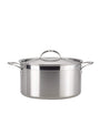 ProBond Stockpot with Lid (26cm)