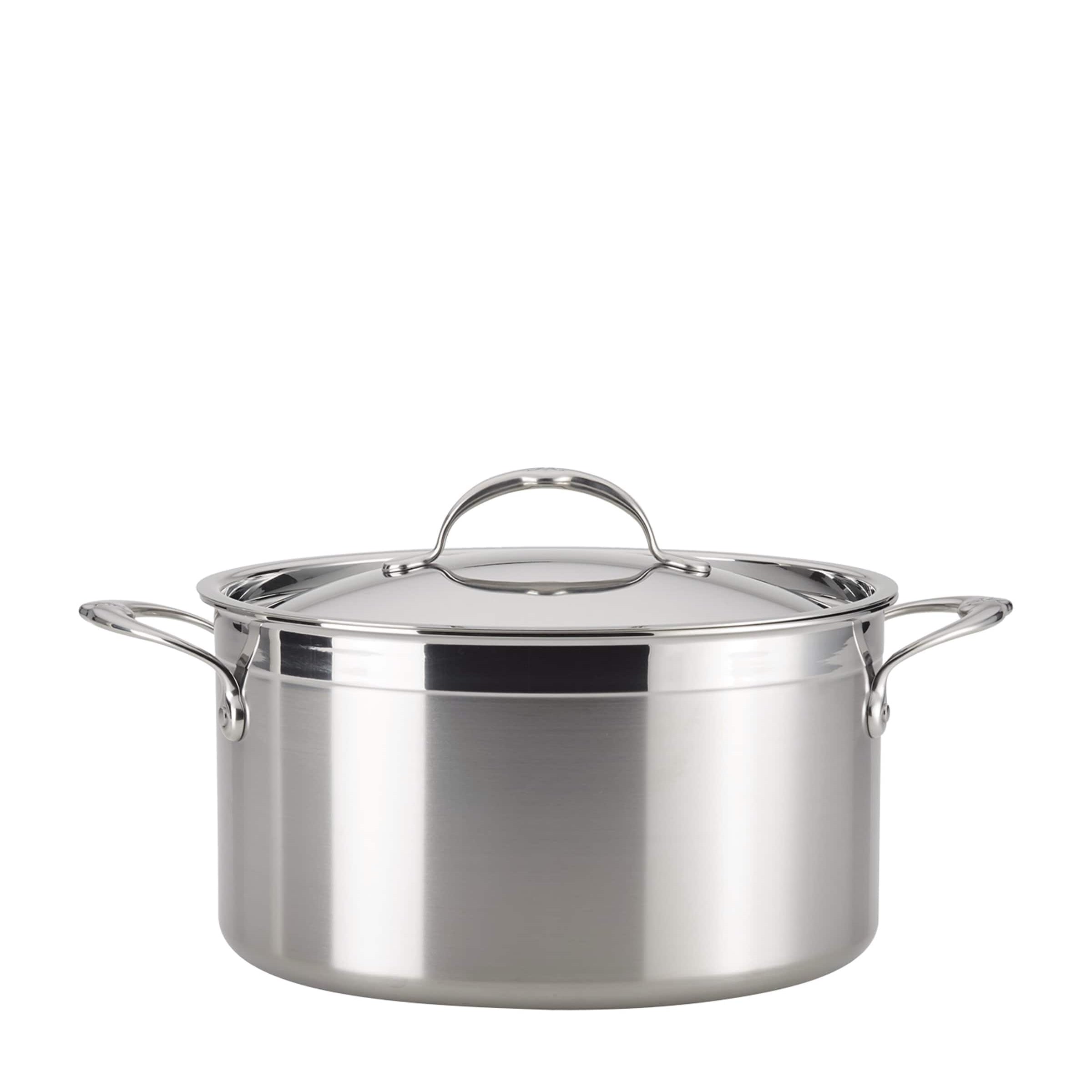 ProBond Stockpot with Lid (26cm)