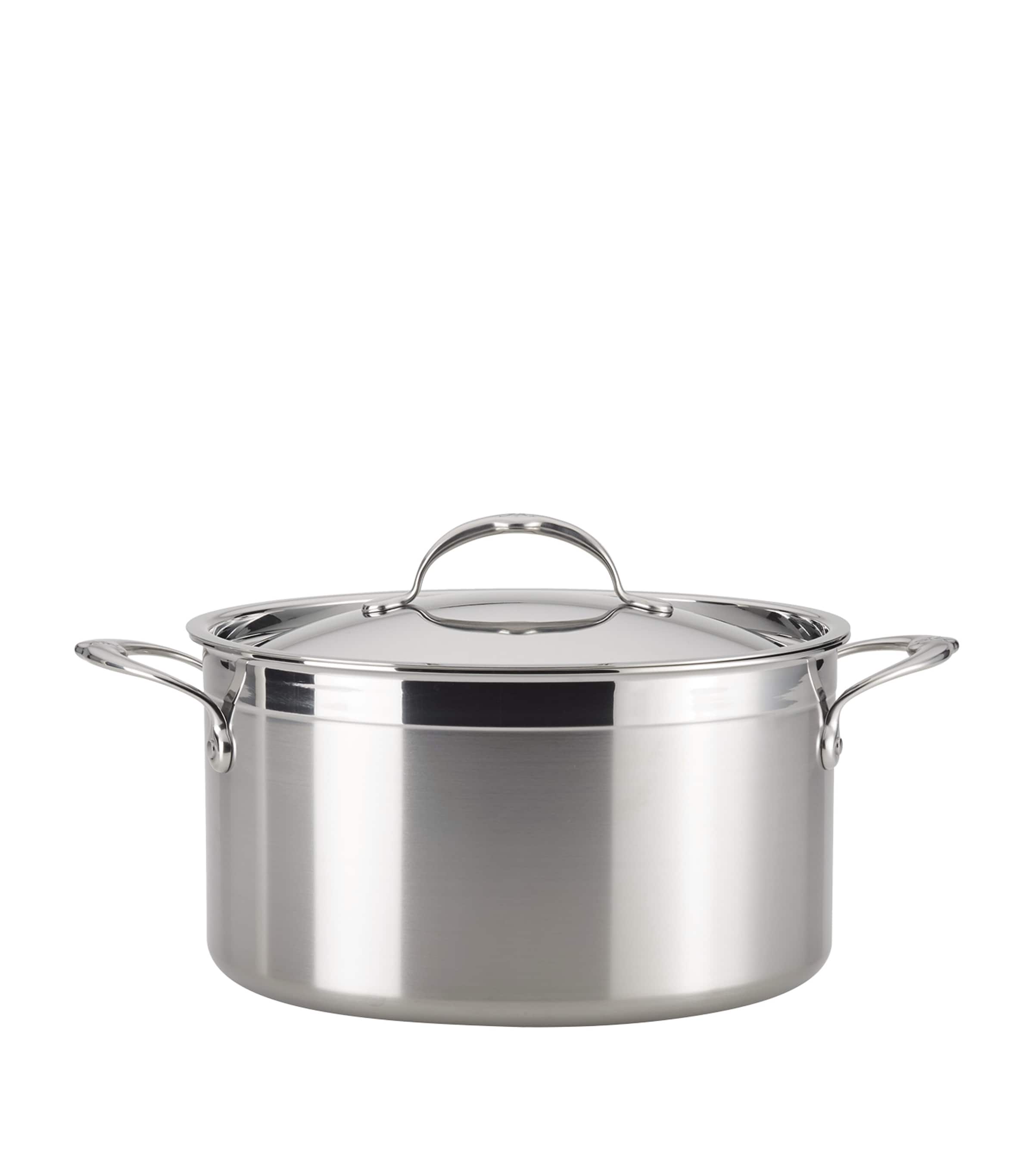 ProBond Stockpot with Lid (26cm)