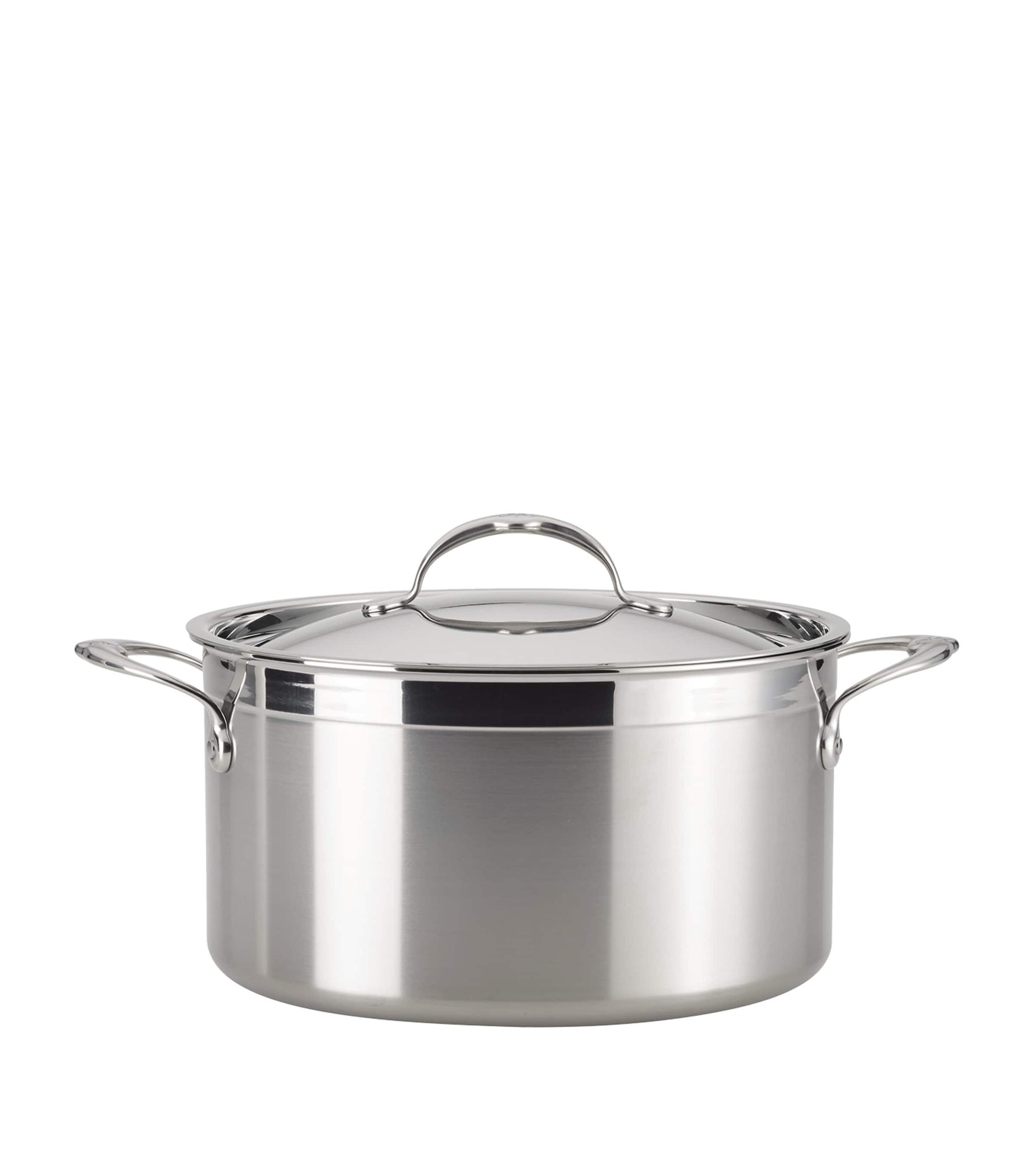 ProBond Stockpot with Lid (26cm)