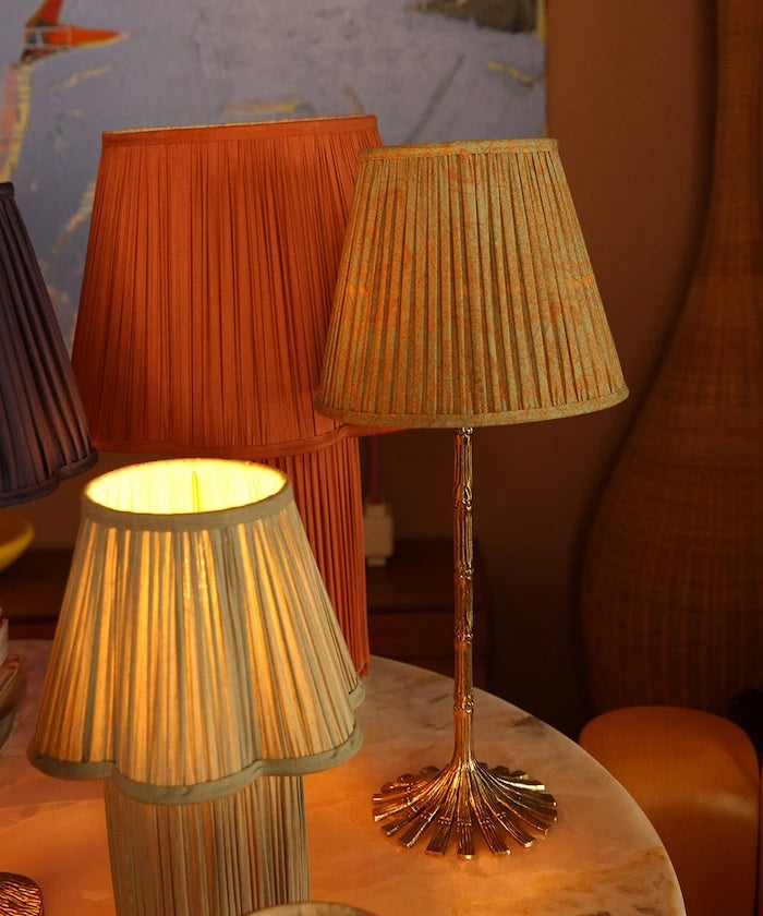 Абажур Doing Goods Kiara Lampshade Cotton