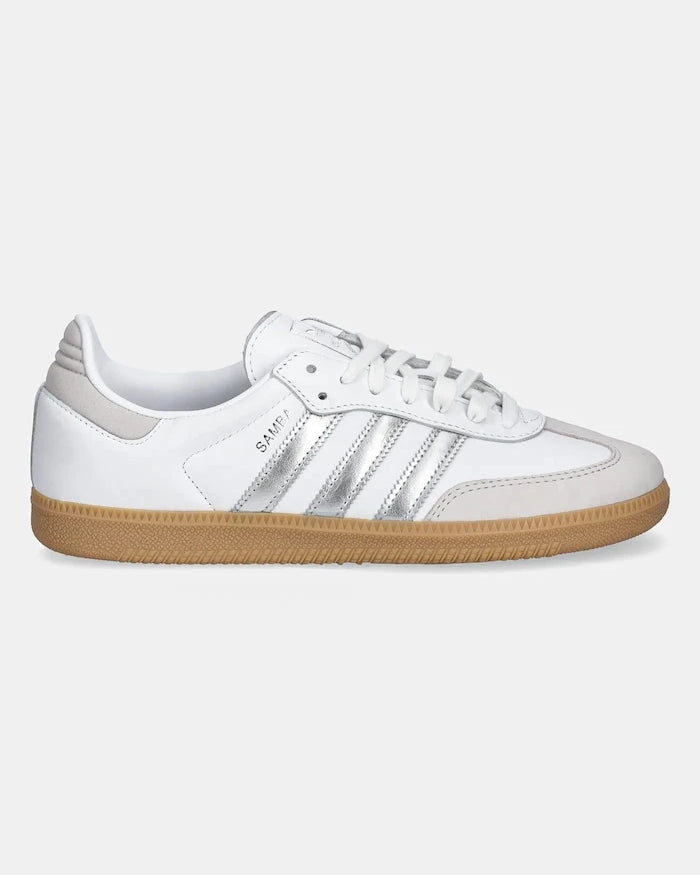 adidas Originals Samba OG Deri Sneaker