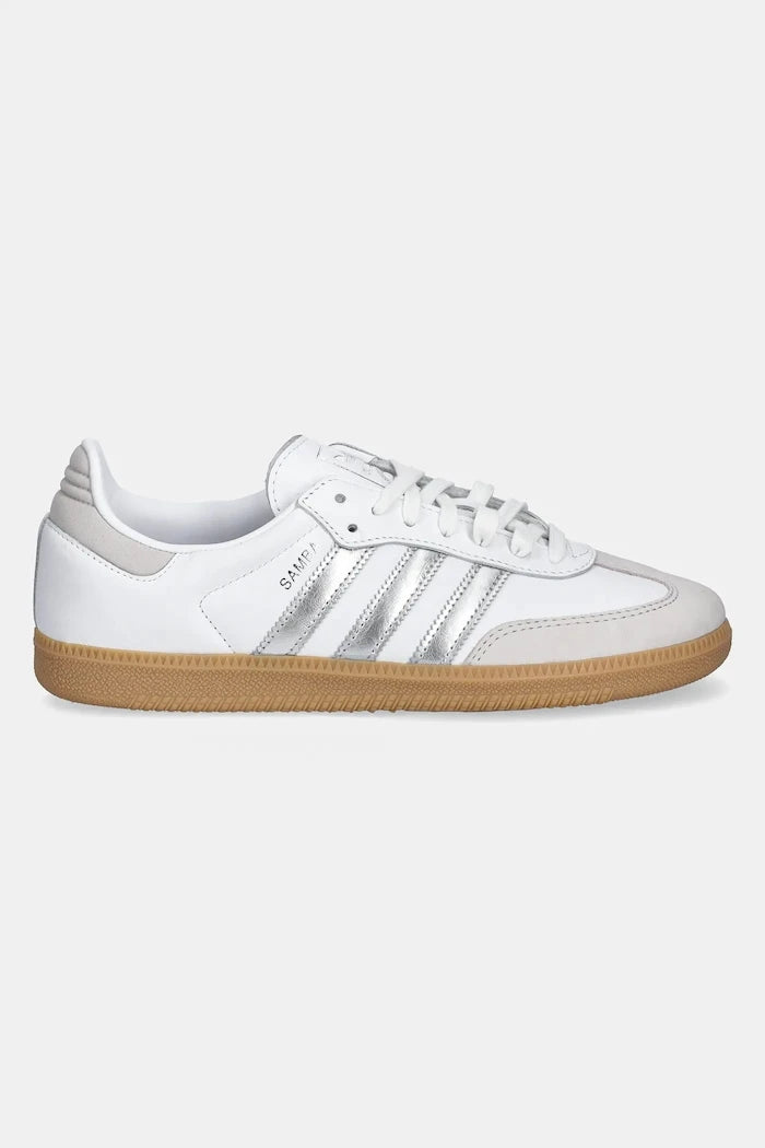 Кожени маратонки adidas Originals Samba OG
