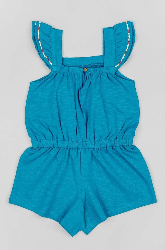 Детски гащеризон zippy