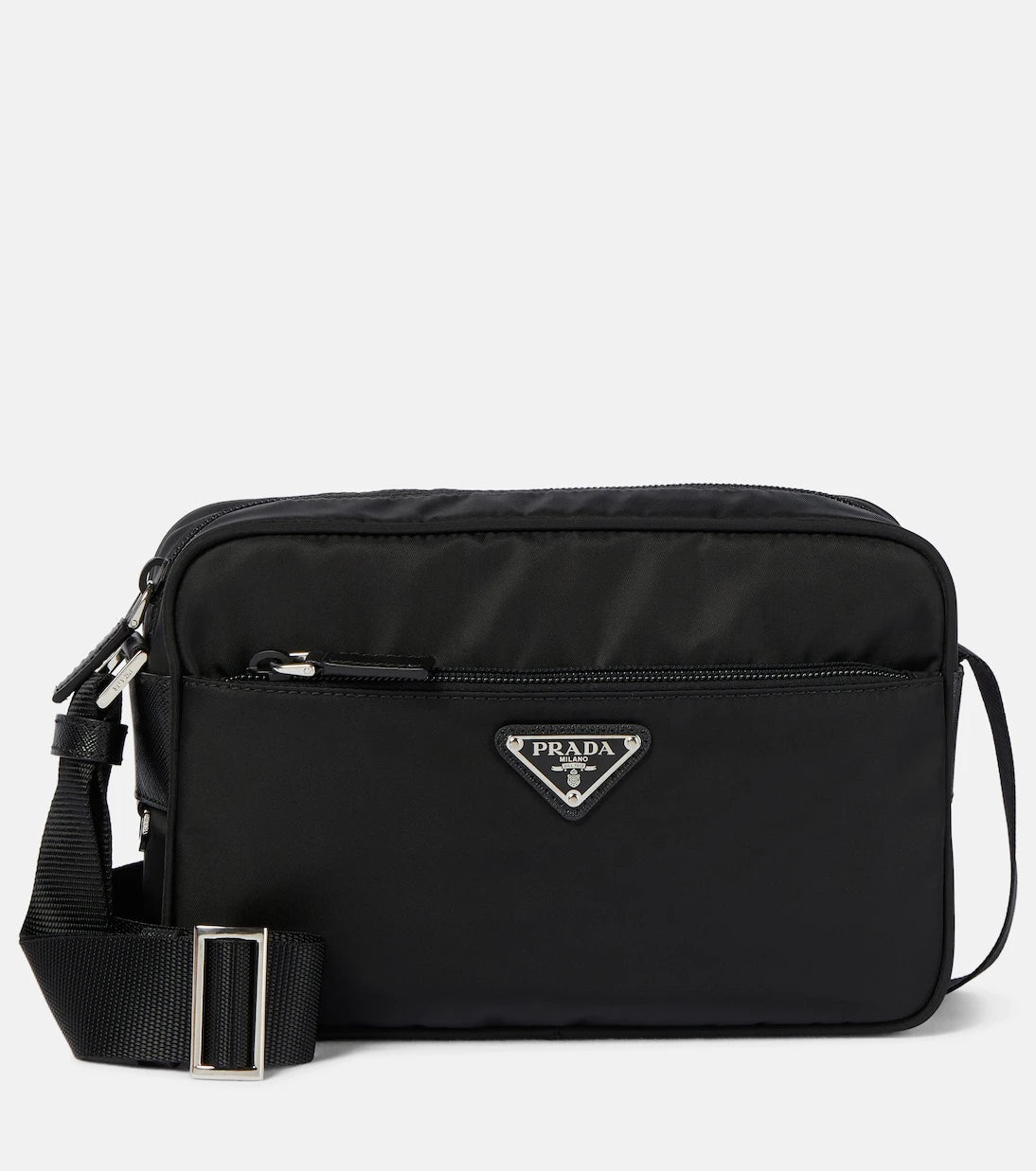 Prada - Re-Nylon Small shoulder bag