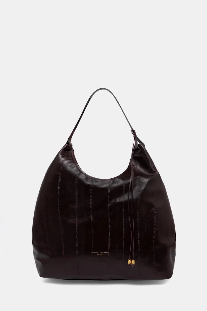 Gianni Chiarini kadın deri tote çanta DUA
