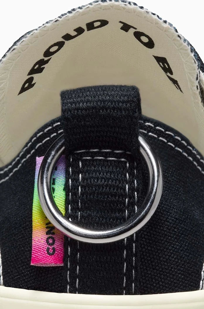 Ниски кецове Converse Chuck 70 OX Pride