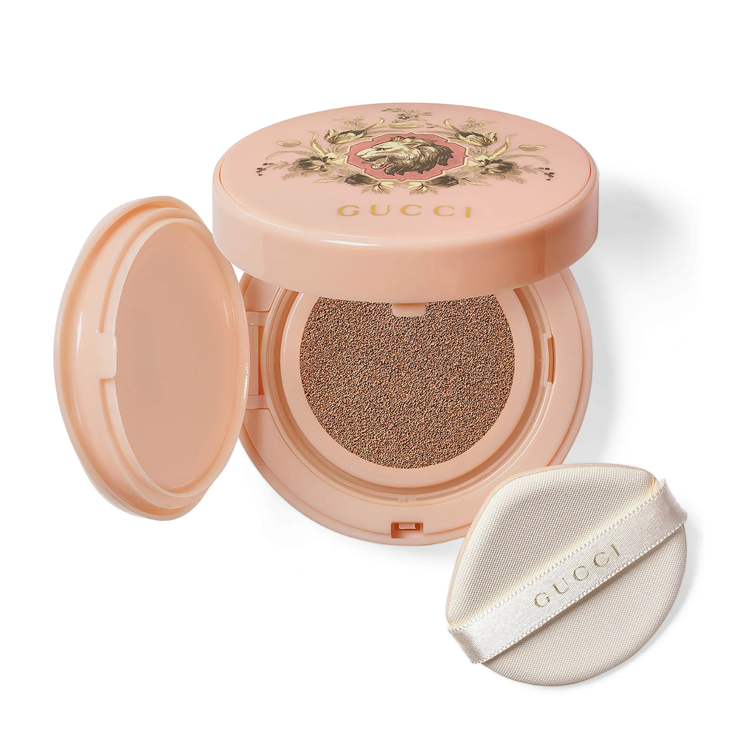 Gucci Cushion De Beauté Compact Foundation SPF 20 PA++