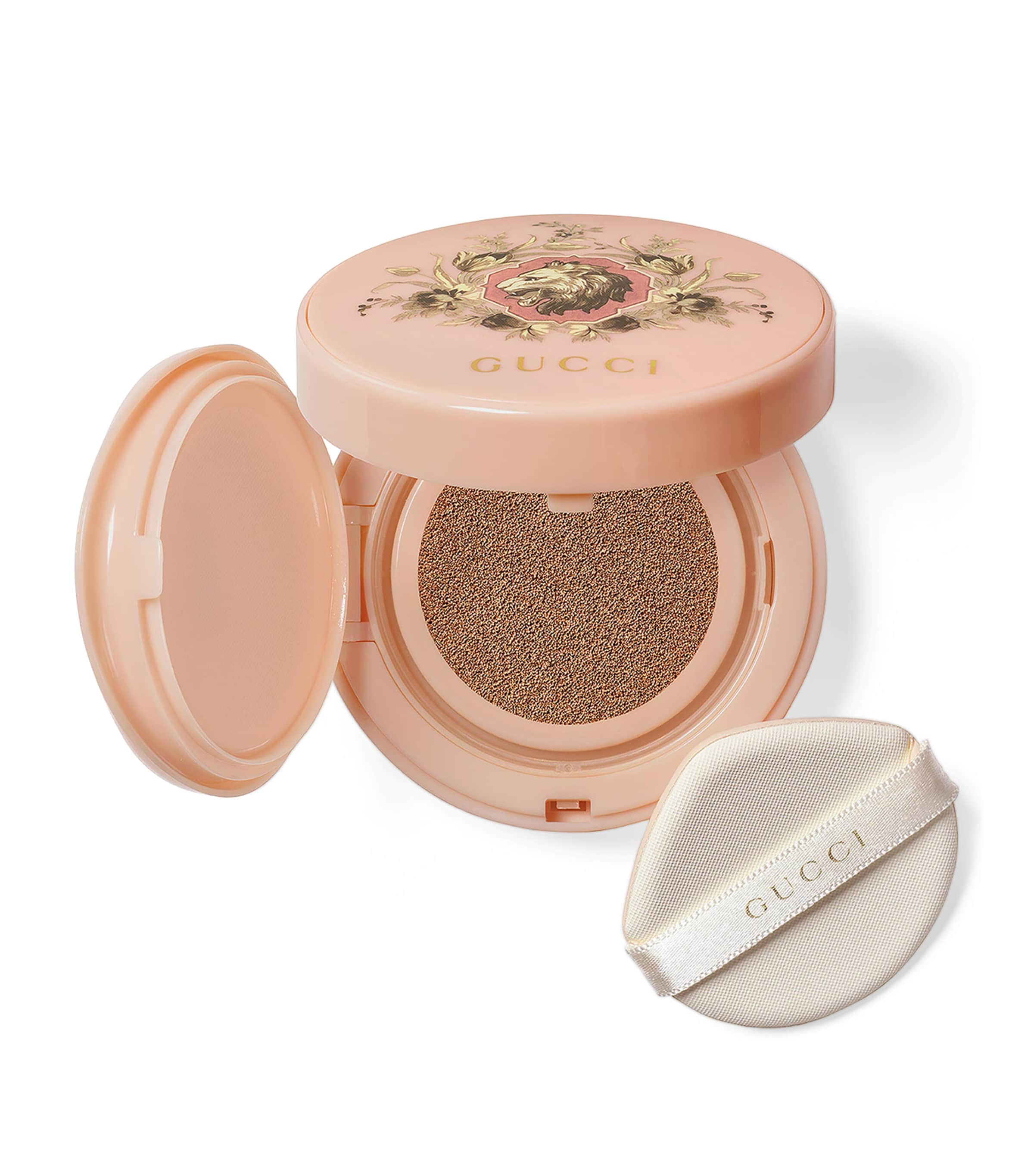 Gucci Cushion De Beauté Compact Foundation SPF 20 PA++