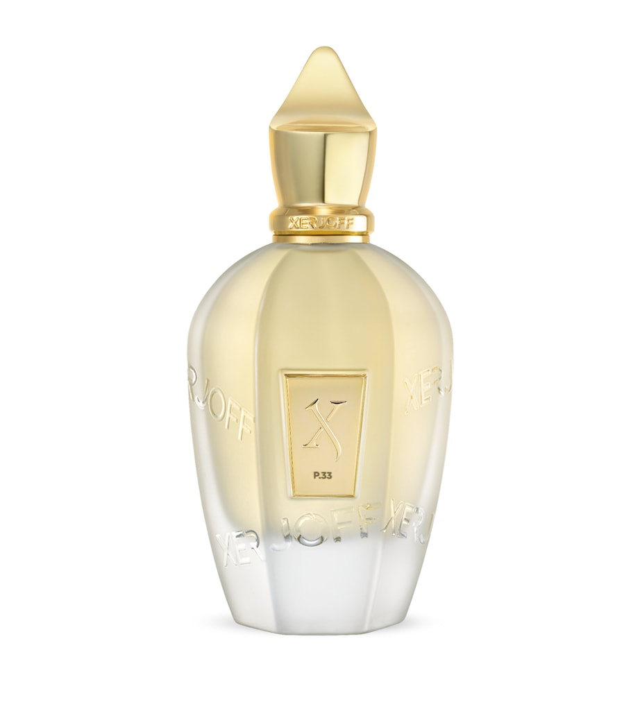 P.33 Blank Page Edition Eau de Parfum (100ml)