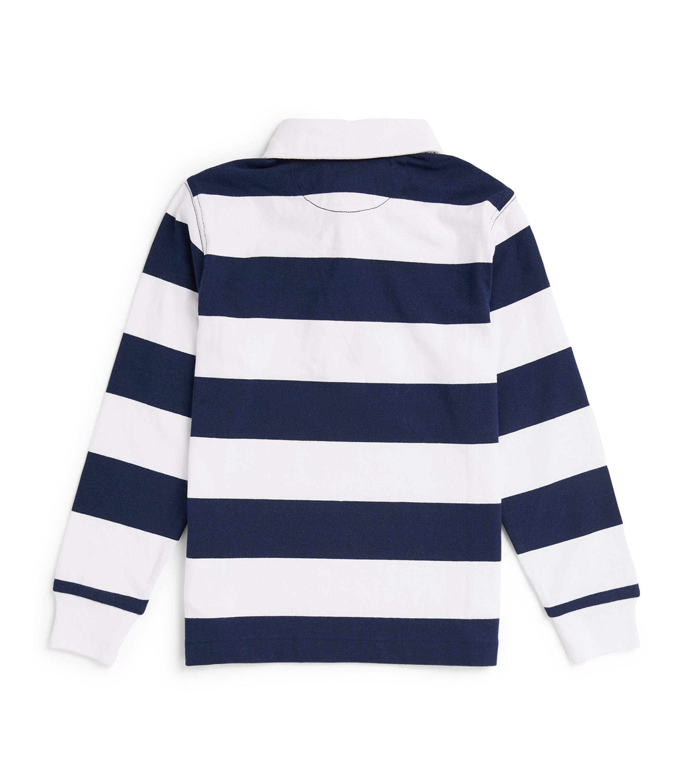 Ralph Lauren Kids Cotton Rugby Shirt (2-7 Years)