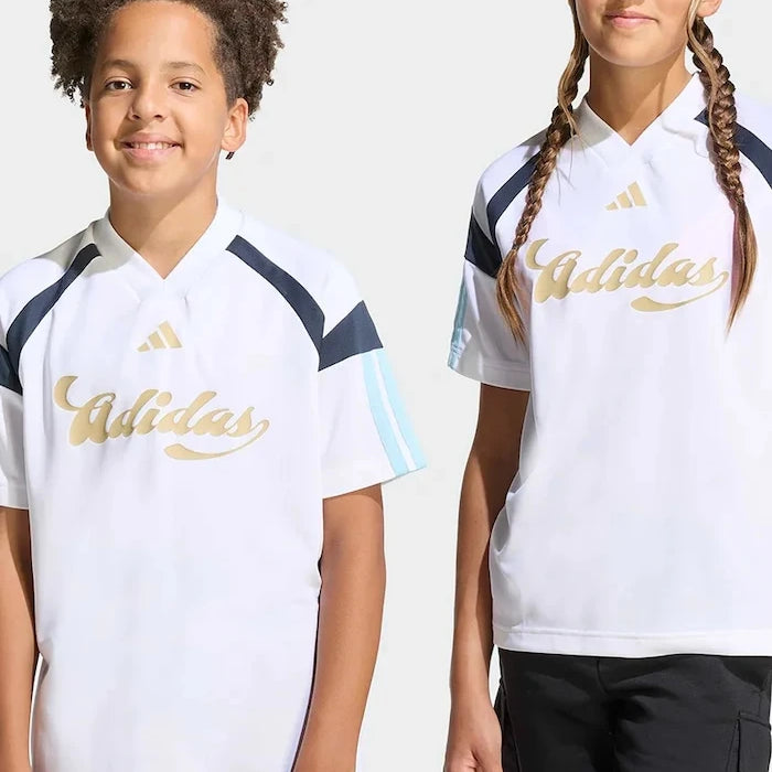 adidas Тениска за деца