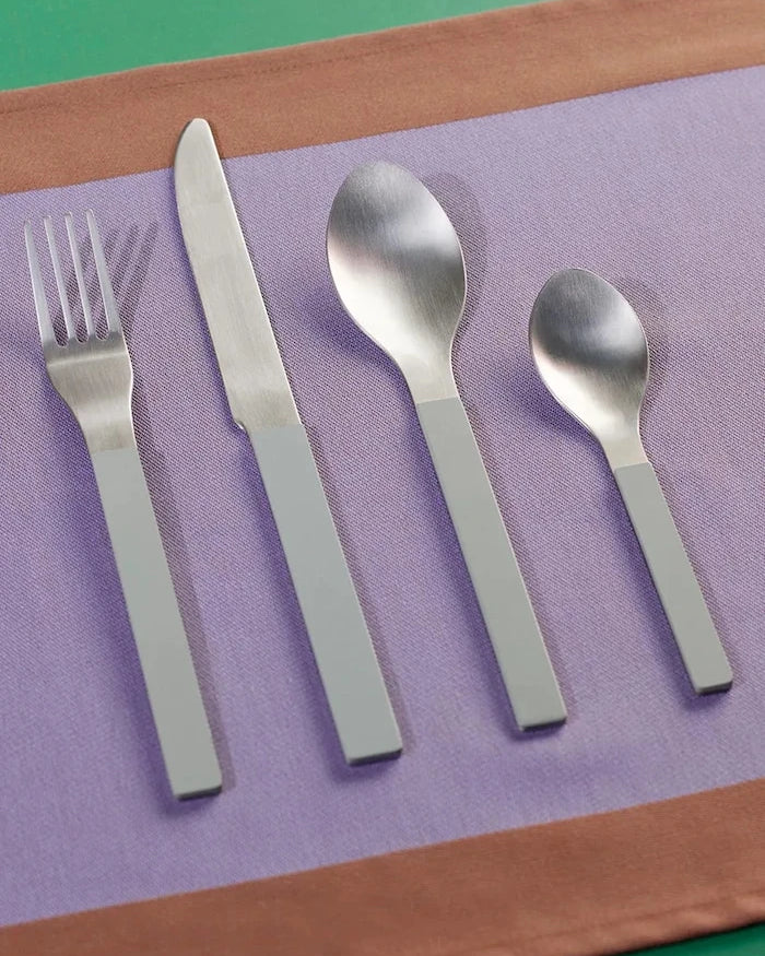 HAY MVS 4 x 23,5 cm 4 Parça Çatal Bıçak Takımı