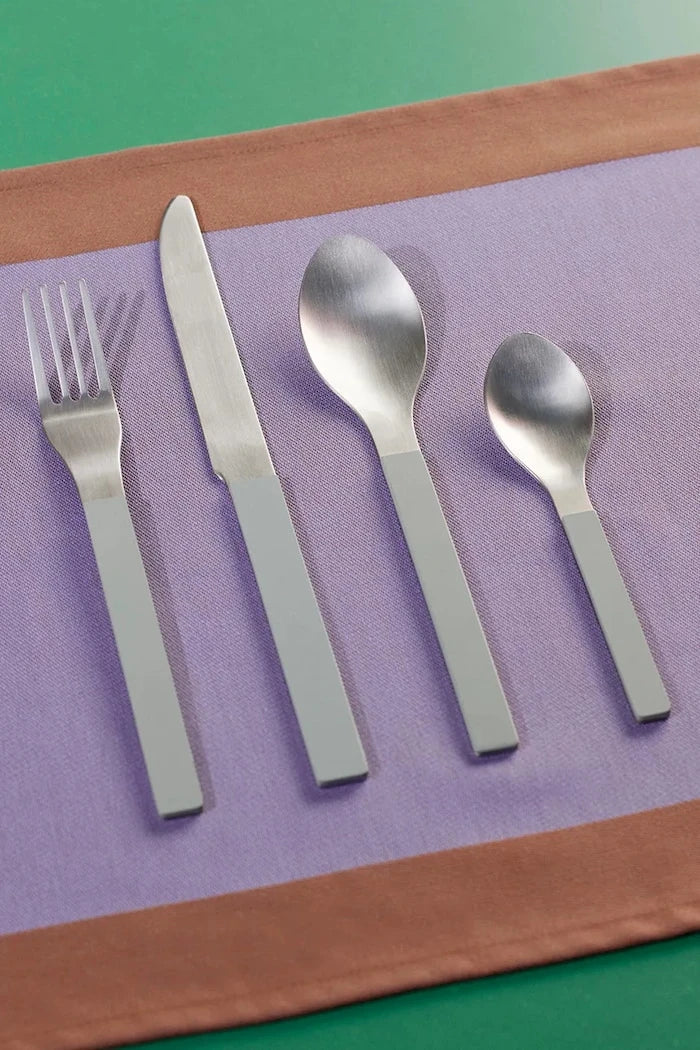 Комплект прибори за хранене HAY MVS 4 x 23,5 cm 4 elementy