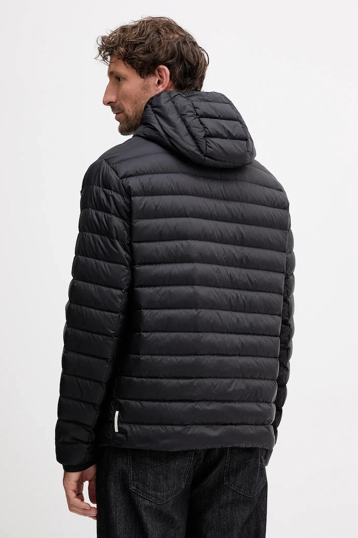 Armani Exchange Şişme Mont