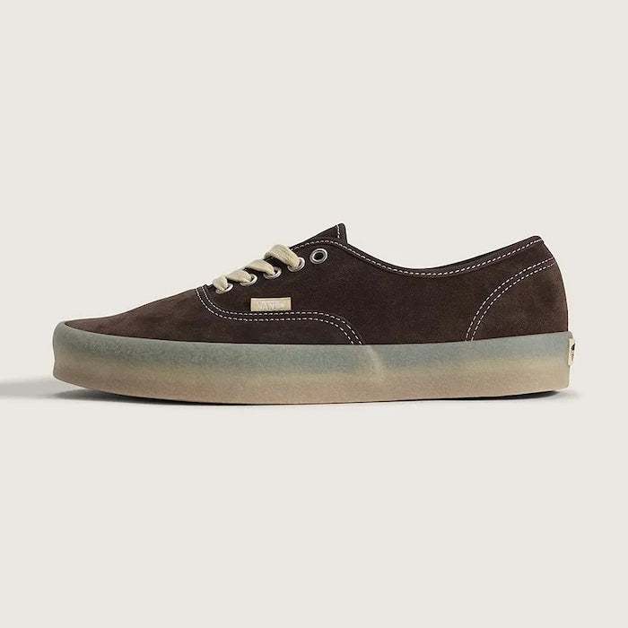 Vans Authentic високи кецове велур