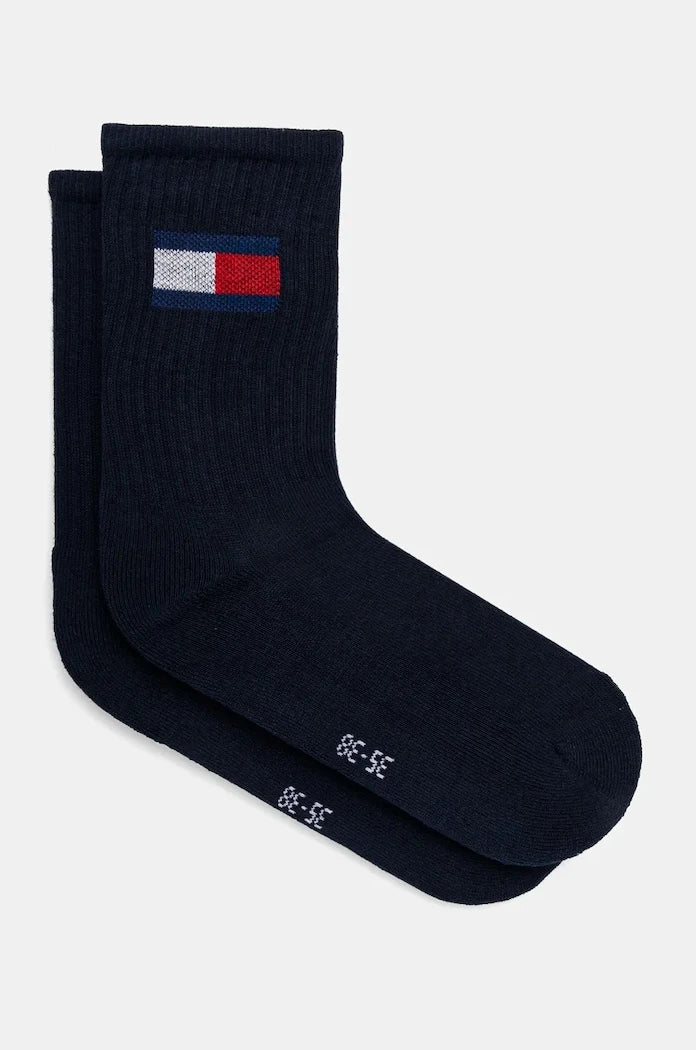 Чорапи Tommy Hilfiger (2 чифта)