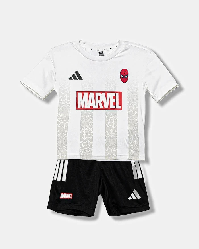 adidas Marvel Çocuk Spor Takımı