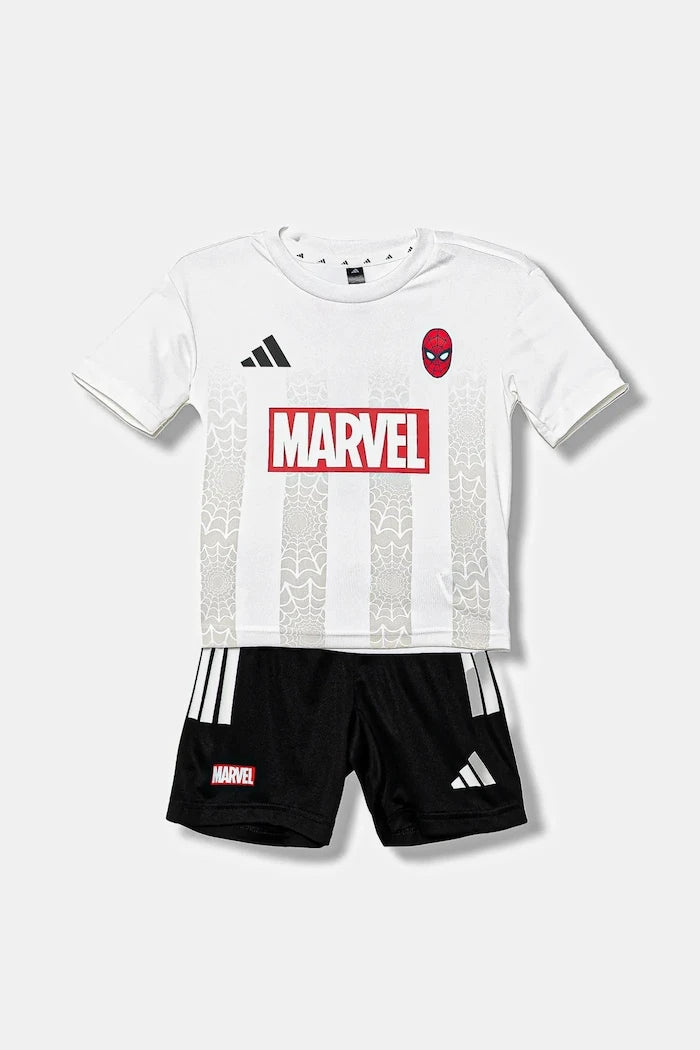Детски спортен комплект adidas Marvel