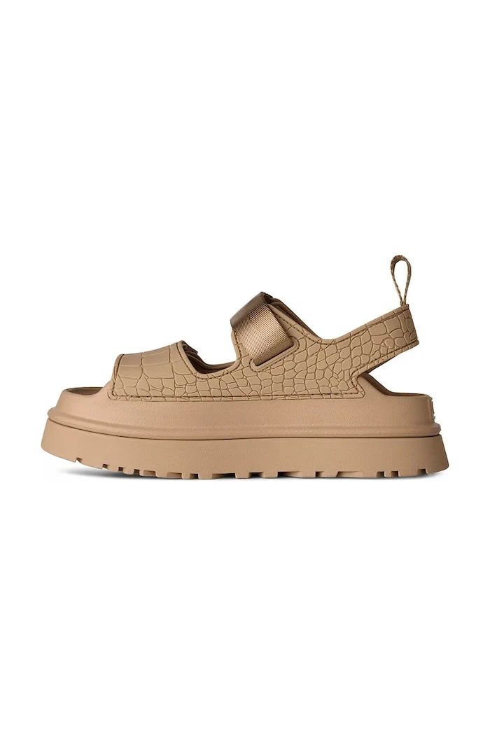 Сандали UGG W Goldenglow Embossed