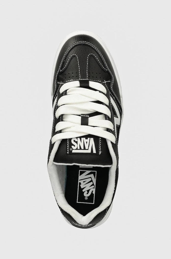 Маратонки Vans Upland