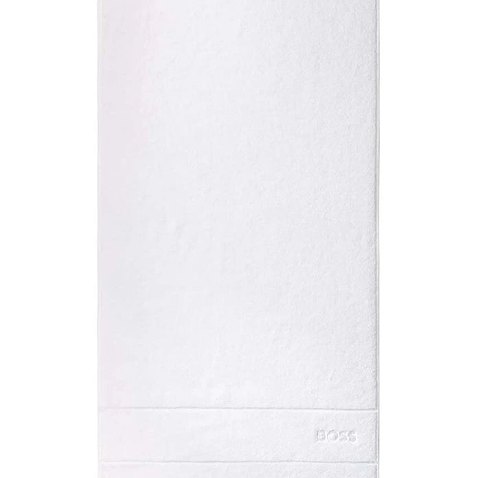 Малка памучна кърпа BOSS PLAIN 50 x 100 cm